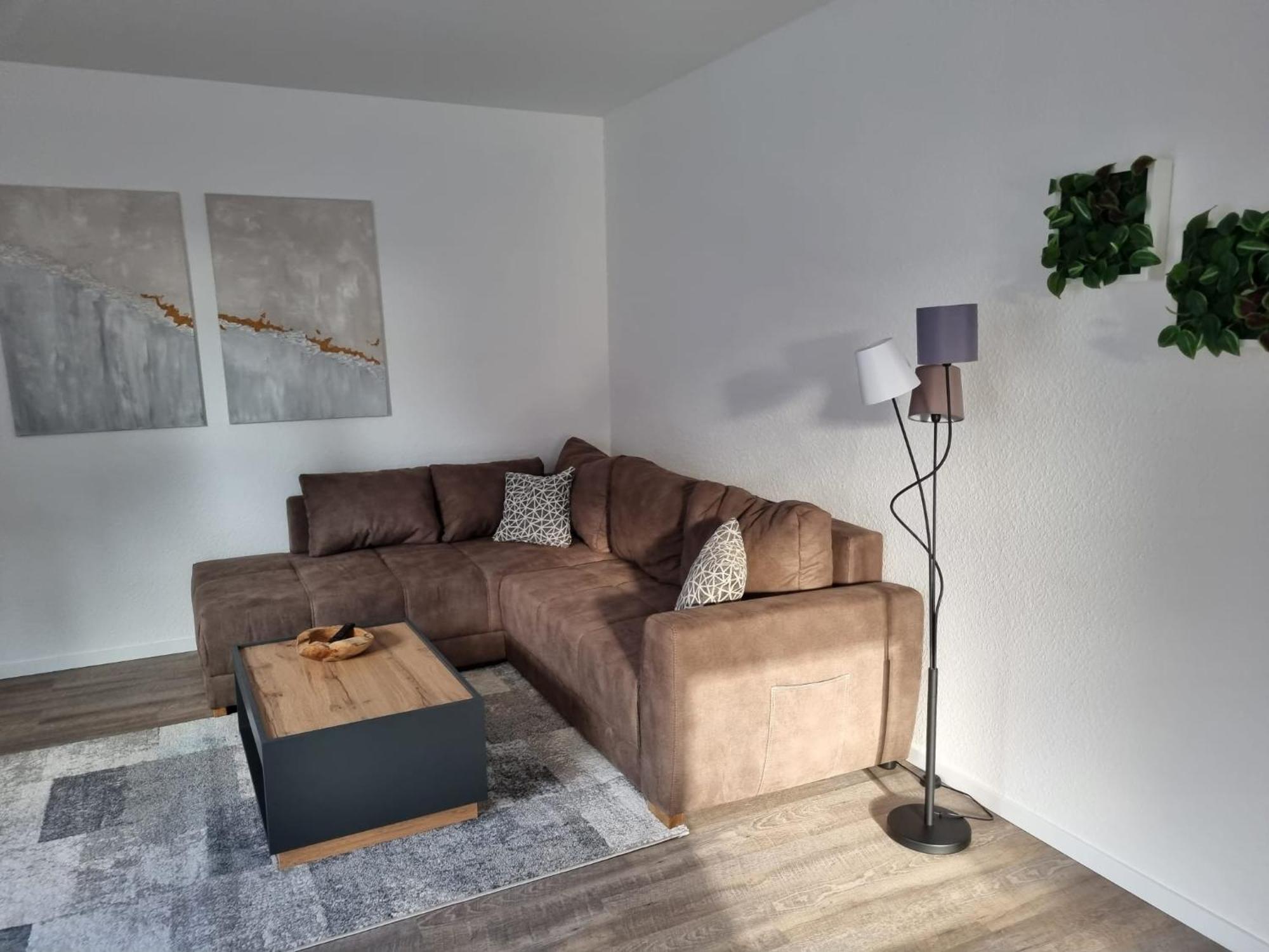 Grosse Pause - Moderne Ferienwohnung Nahe Steinhude Hagenburg Exterior photo