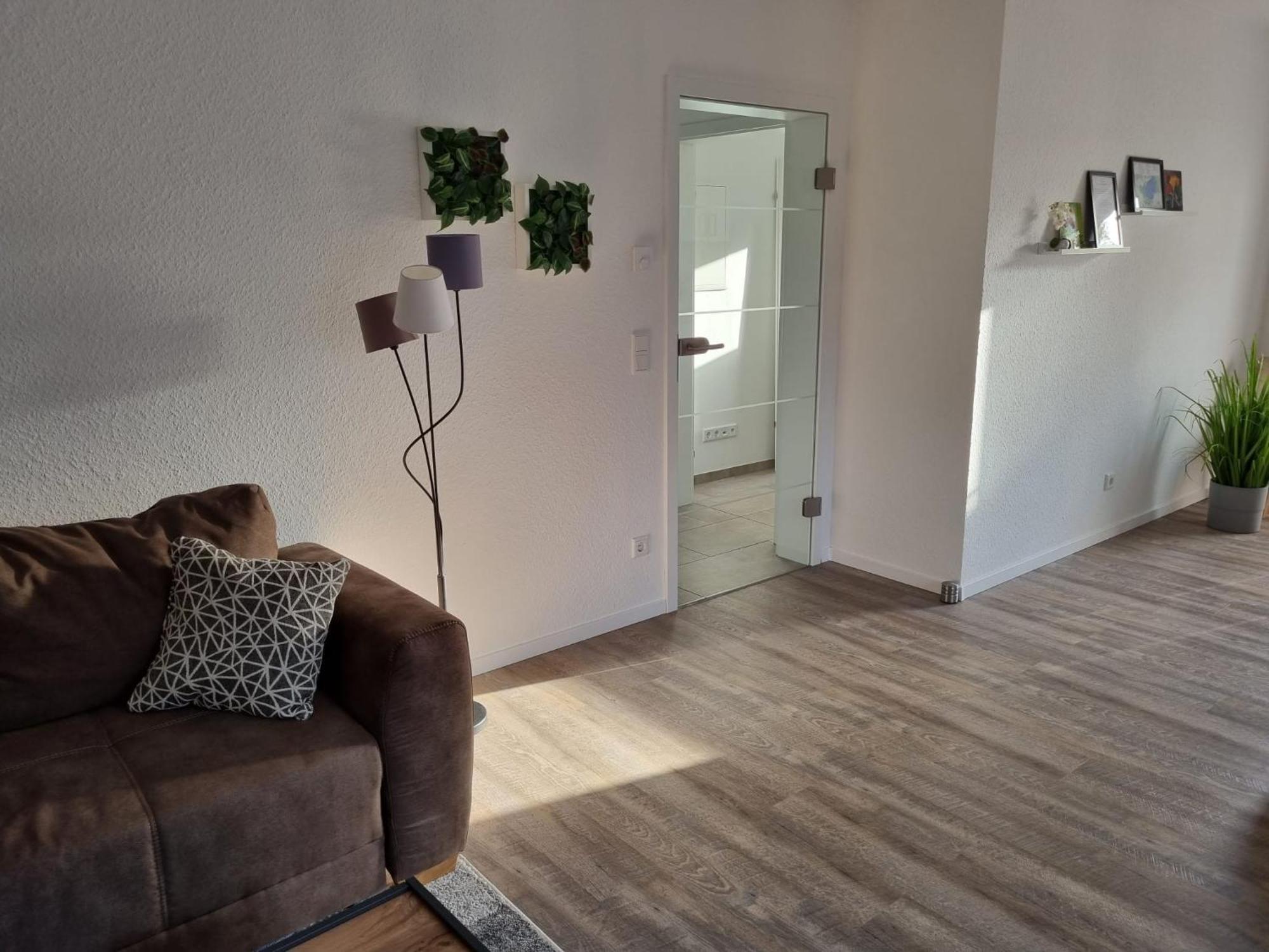Grosse Pause - Moderne Ferienwohnung Nahe Steinhude Hagenburg Exterior photo